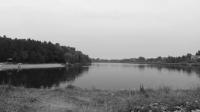 Der stille Heidesee